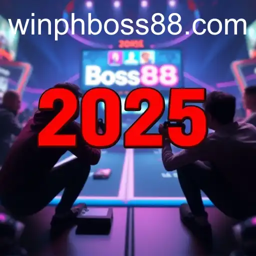 Boss88: Empowering Gamers in the Mid-2020s