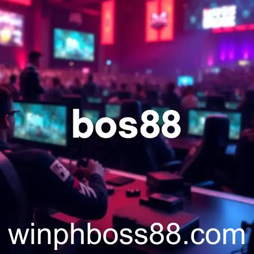Emerging Trends in Online Gaming: The Boss88 Phenomenon
