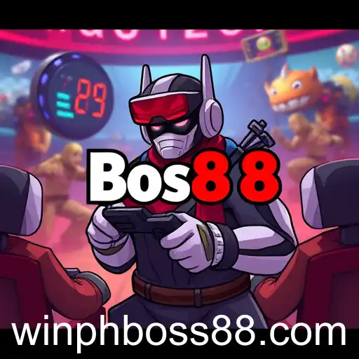The Evolution of Online Gaming: A Focus on Boss88